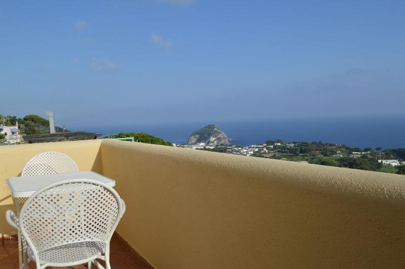 Hotel Polito - Oda