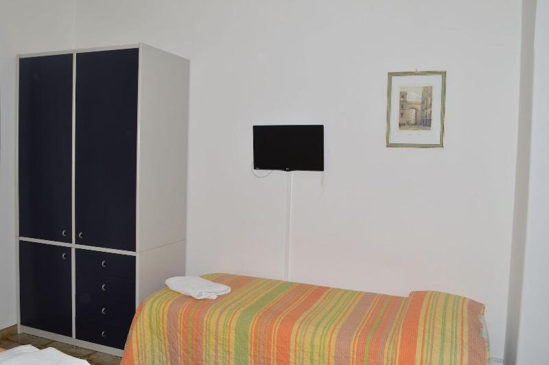 Hotel Polito - Oda