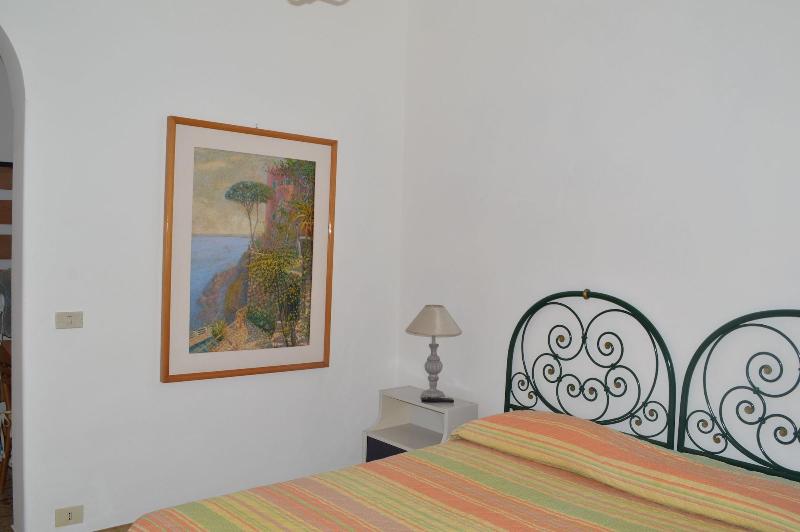 Hotel Polito - Oda