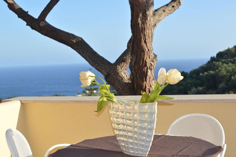 Hotel Polito - Oda