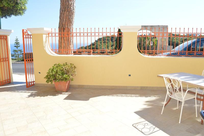 Hotel Polito - Oda