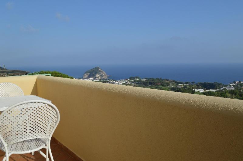 Hotel Polito - Oda