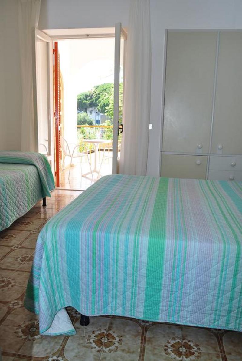 Hotel Polito - Oda