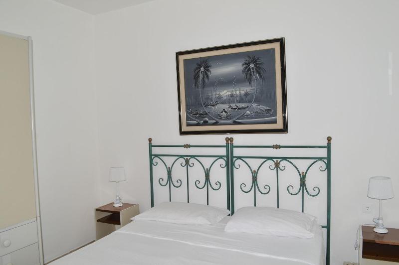 Hotel Polito - Oda