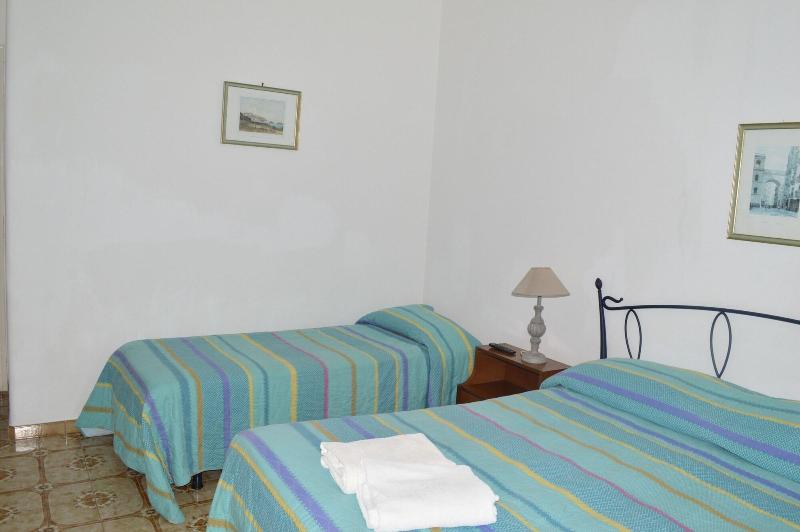 Hotel Polito - Oda