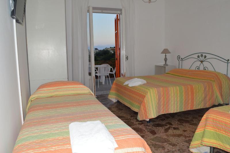 Hotel Polito - Oda