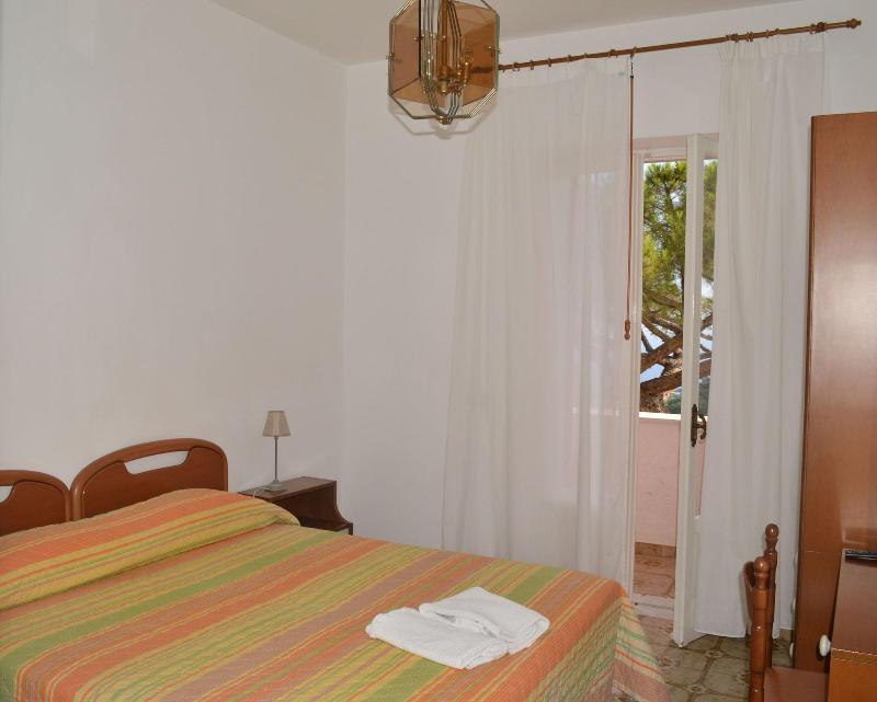 Hotel Polito - Oda