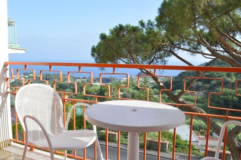 Hotel Polito - Oda