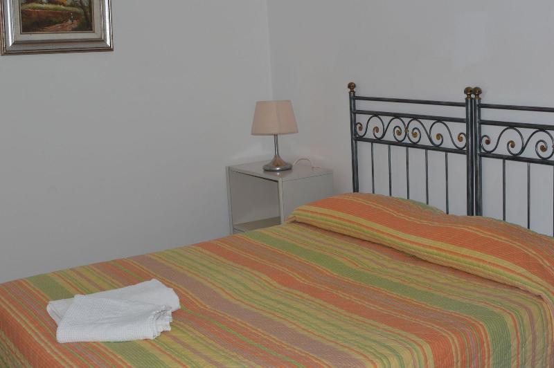 Hotel Polito - Oda