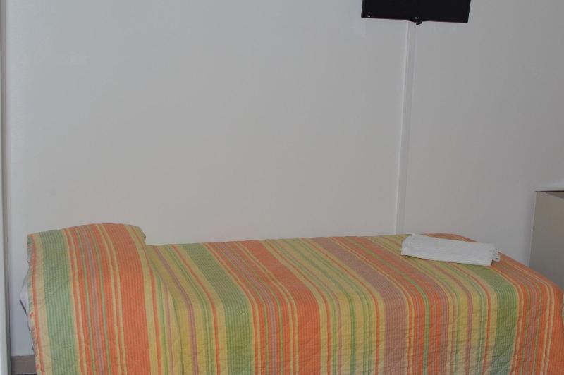 Hotel Polito - Oda