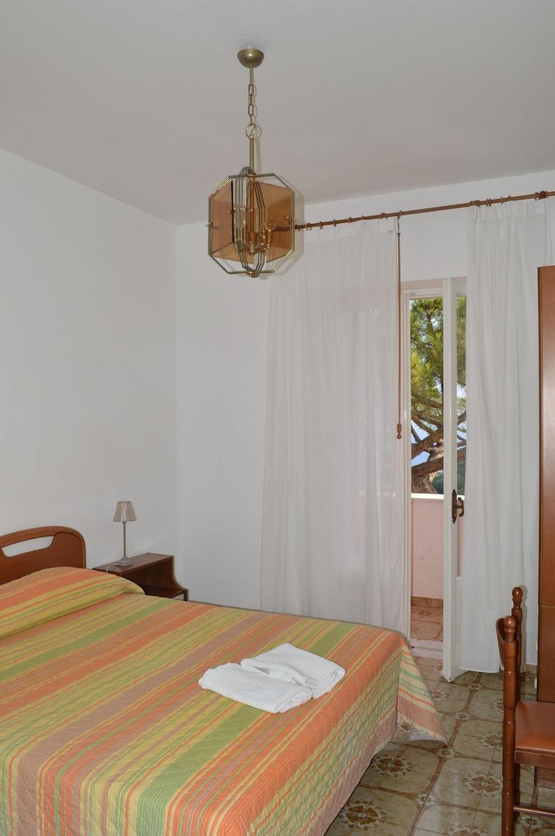 Hotel Polito - Oda