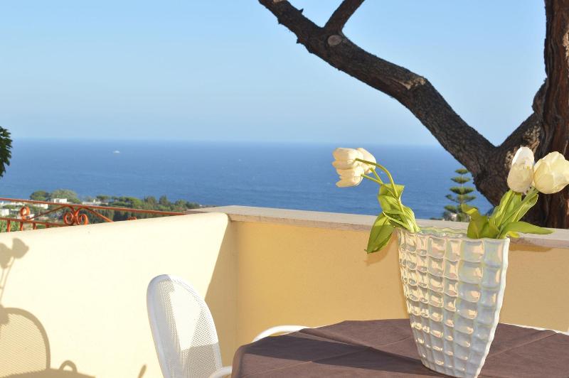 Hotel Polito - Oda