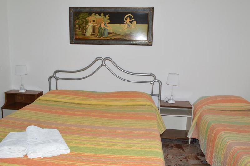 Hotel Polito - Oda