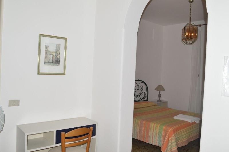 Hotel Polito - Oda