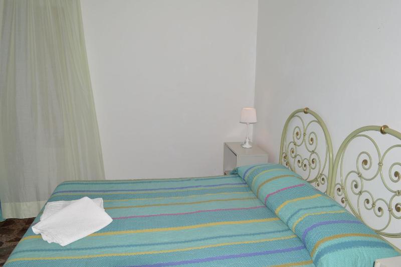Hotel Polito - Oda