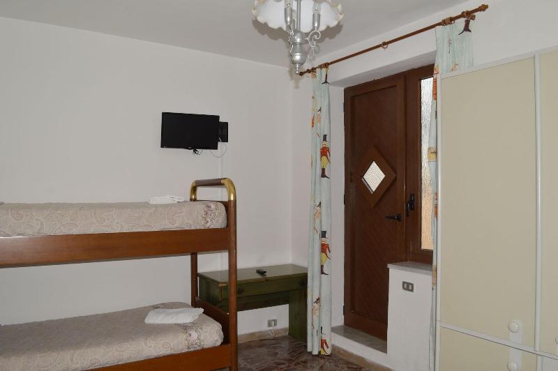 Hotel Polito - Oda