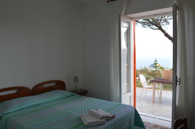 Hotel Polito - Oda
