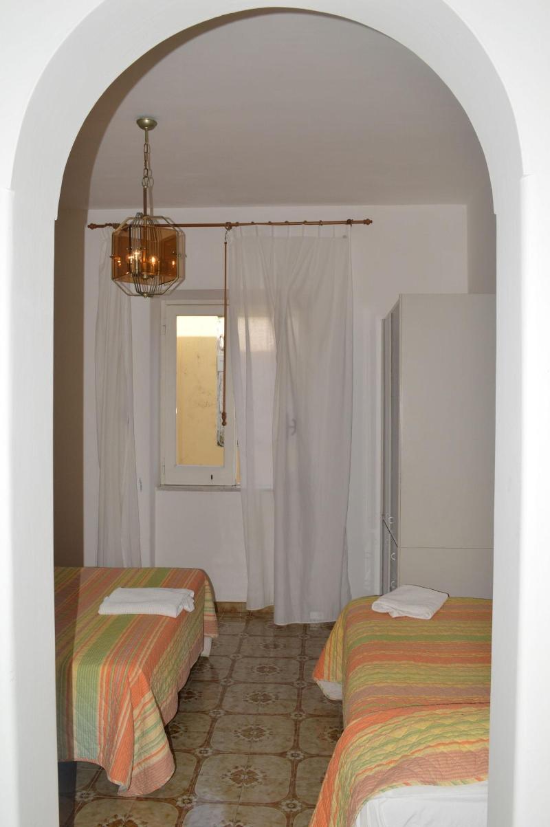 Hotel Polito - Oda