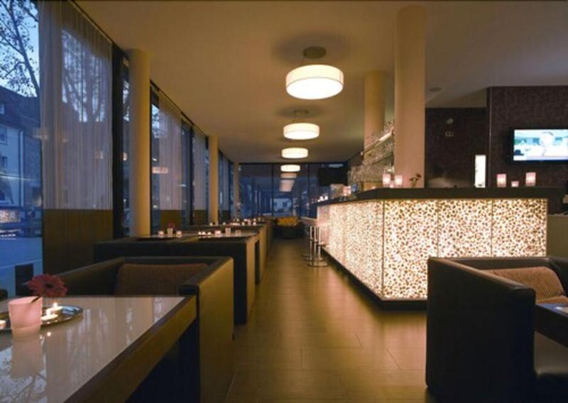 Am Stadtgarten - Bar