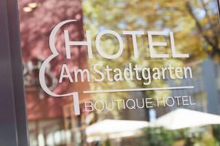 Am Stadtgarten fotoÄŸrafÄ±