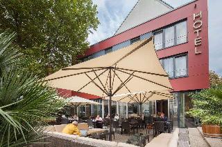 Am Stadtgarten fotoÄŸrafÄ±