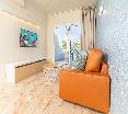HOVIMA La Pinta Beachfront Family Hotel oda fotoğrafı