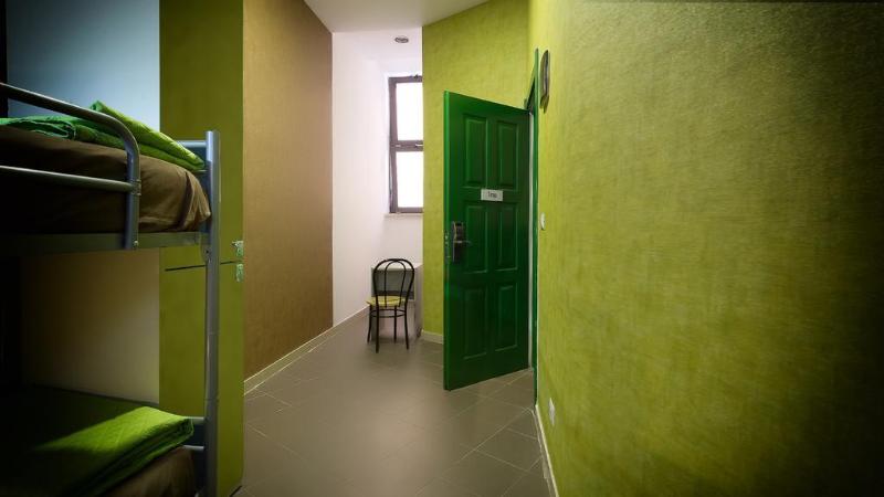 Youth Station Hostel - Genel