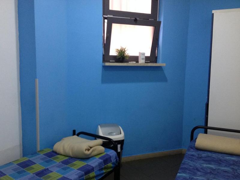 Youth Station Hostel - Genel
