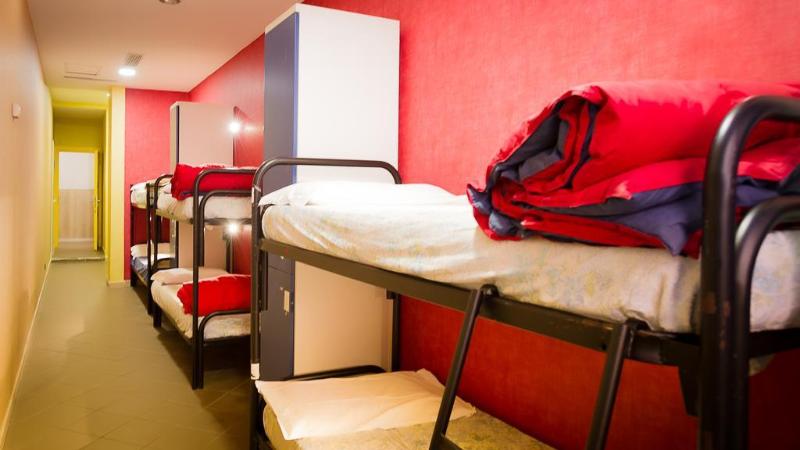 Youth Station Hostel - Genel
