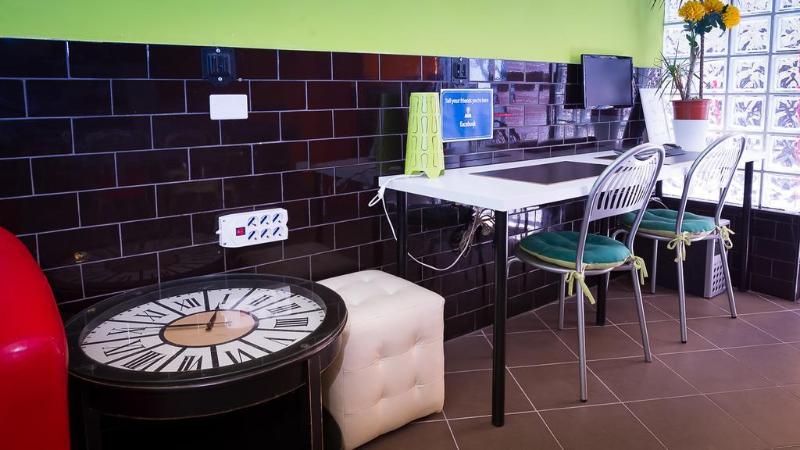 Youth Station Hostel - Genel