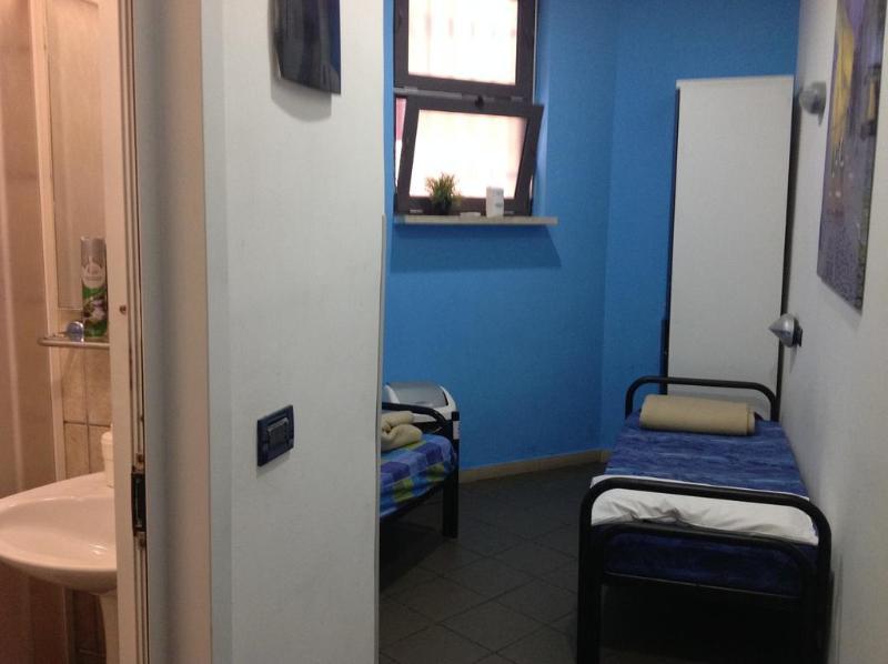 Youth Station Hostel - Genel