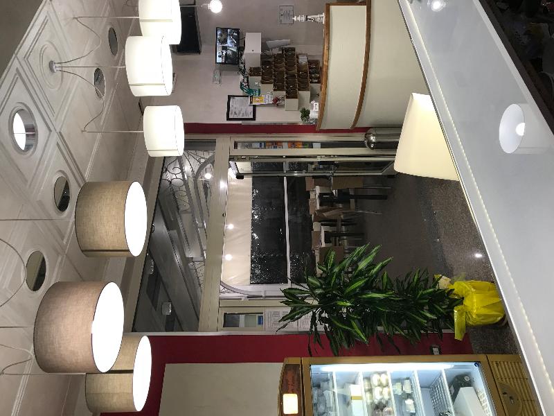 Hotel Branca - Bar