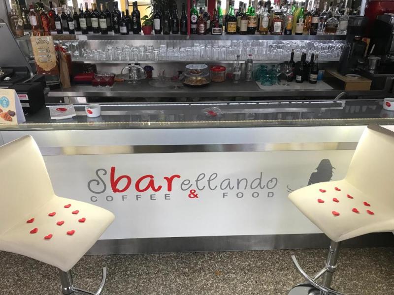 Hotel Branca - Bar