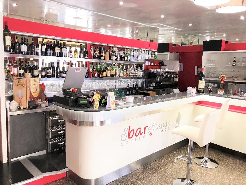 Hotel Branca - Bar
