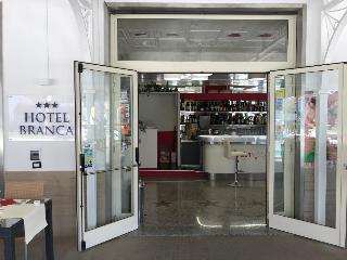 Hotel Branca