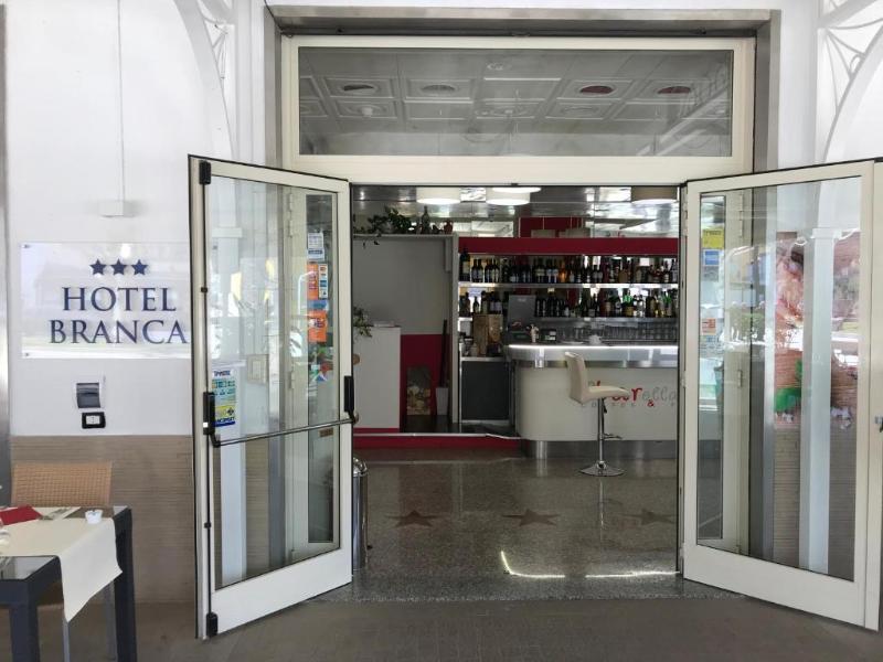 Hotel Branca - Genel