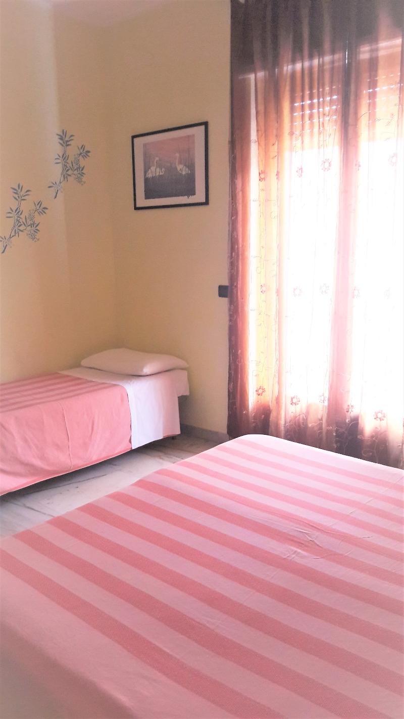 Hotel Branca - Oda