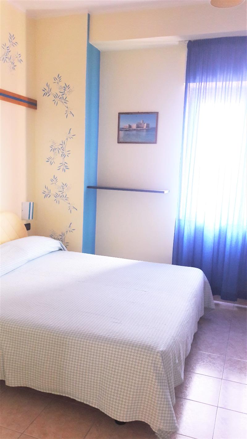 Hotel Branca - Oda
