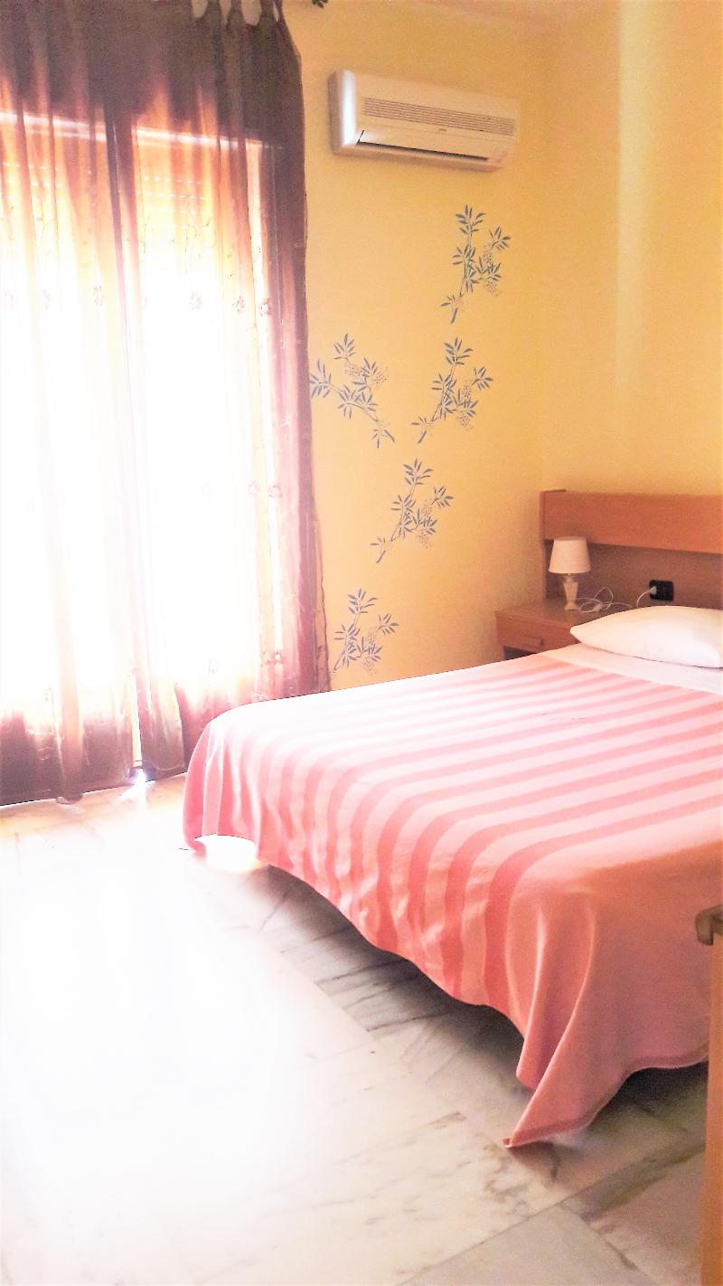 Hotel Branca - Oda