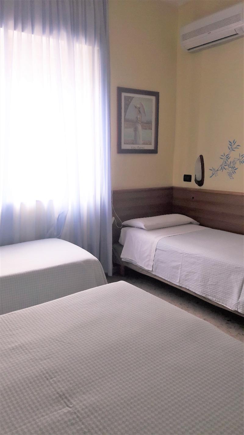 Hotel Branca - Oda