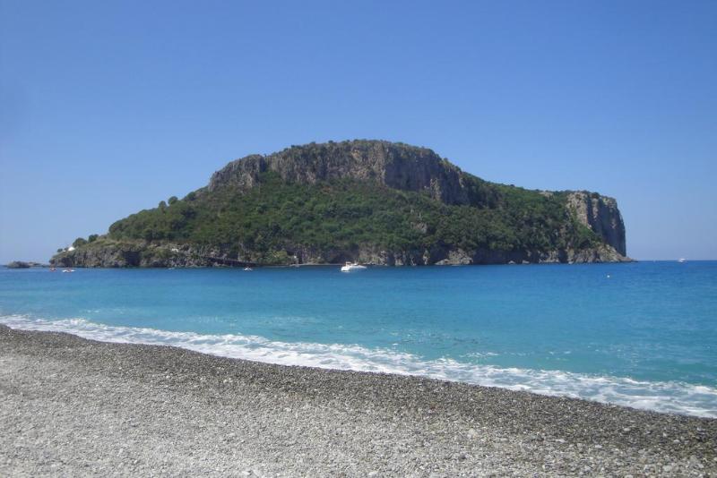 Hotel Branca - Plaj