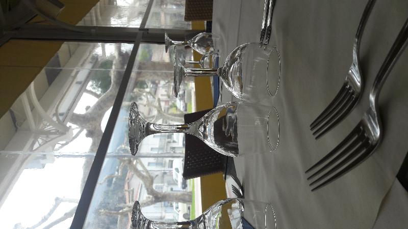 Hotel Branca - Restoran