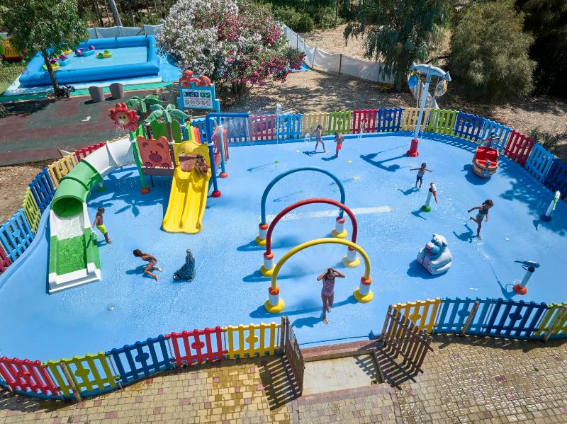 Serenè Resort - Aktivite