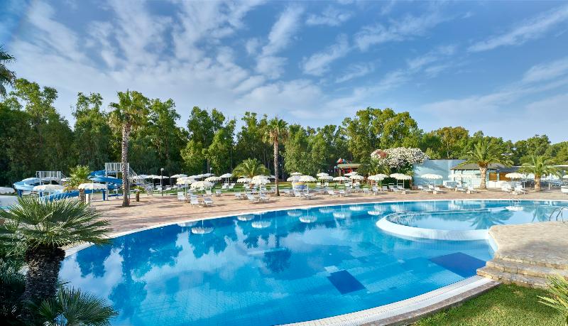 Serenè Resort - Havuz
