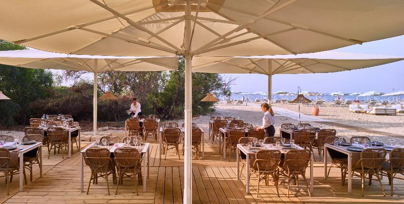 Serenè Resort - Restoran