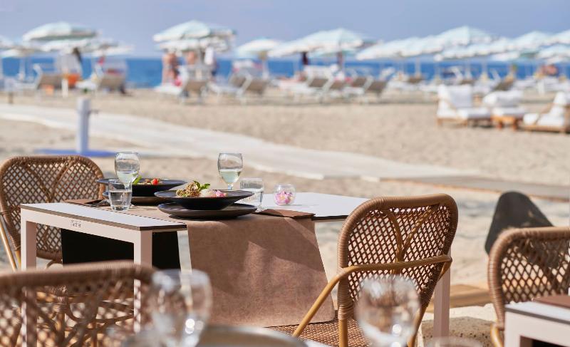 Serenè Resort - Restoran