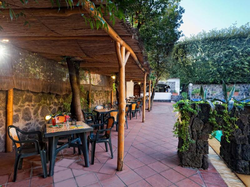 Hotel Cleopatra - Bar