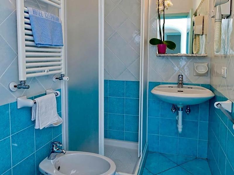 Hotel Cleopatra - Genel