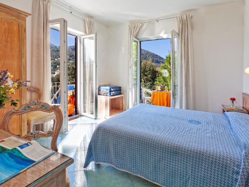 Hotel Cleopatra - Oda