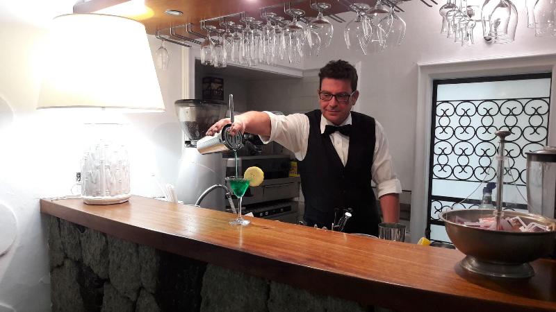 Terme Floridiana - Bar
